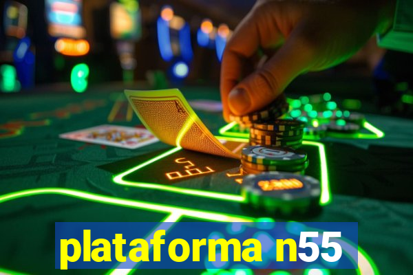 plataforma n55